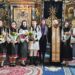 Recital de pricesne în Parohia „Sfântul Ilie” Cristești