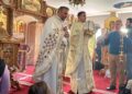 Parohia Ortodoxă „Sfântul Ierarh Calinic de la Cernica şi Sfântul Patrick” din Irlanda