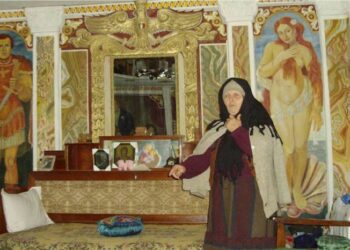 Michelangelo de Hlipiceni sau nebunia, arta și vesnicia ei!