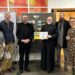 O parohie română din Austria, premiată pentru protejarea mediului înconjurător