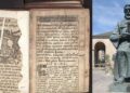 Psaltirea în versuri a Sfântului Ierarherarh Dosoftei