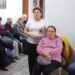 Cabinetul medical al unei parohii din Bacău a oferit consultații și terapii gratuite unor persoane vulnerabile social