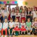 Parohia Verona 1 consolidează identitatea copiilor români și le explică Ortodoxia copiilor catolici italieni