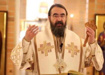Mitropolitul Iosif al Europei Occidentale și Meridionale despre înființarea a două episcopii