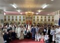 Parohia Ortodoxă Română Adormirea Maicii Domnului– Christchurch, Noua Zeelandă