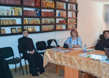 Concursul Național Catehetic în Protopopiatul Săveni