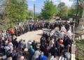 Conferinţă cu tema „Taina suferinţei… Taina biruinţei ” în cadrul Cercului pastoral misionar Ibăneşti