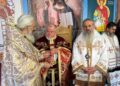 O candelă pentru unitatea neamului românesc va arde și în biserica „Sfântul Gheorghe” din Botoșani