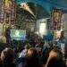 Galerie FOTO: „Verde înseamnă viață, iar viață înseamnă Hristos!”, activitate desfășurată de către elevii Liceului „Demostene Botez” Trușești