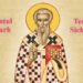 SINAXAR ORTODOX 2024: Sfântul Ierarh Teodor Sicheotul, Episcopul Anastasiopolei