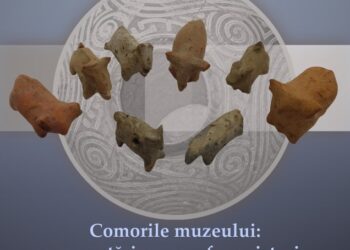 Botoșani: Conferința științifică „Hierasus – Cercetări arheologice în zona de nord a Moldovei”, ediția a II-a
