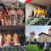 Slujbă impresionantă la Biserica „Sfântul Gheorghe”. Municipiul Botoşani și-a sărbătorit astăzi ocrotitorul spiritual
