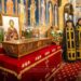 Moaştele Sf. Ioan cel Nou de la Suceava, se reîntorc pentru o zi şi o noapte, în prima catedrală mitropolitană a Ţării Moldovei, Biserica Sf. Gheorghe – Mirăuţi