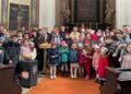 Comunitatea românilor din Praga, într-o nouă primăvară