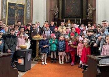Comunitatea românilor din Praga, într-o nouă primăvară