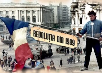 Revoluția din 1989. Disciplină nouă de studiu pentru liceu