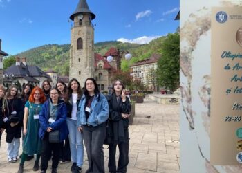Olimpiada de Arte Vizuale, Arhitectură și Istoria Artei