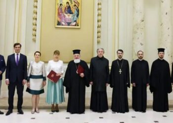 Centrul de Presă Basilica a încheiat un protocol de colaborare cu Casa Națională de Asigurări de Sănătate
