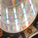 Continuarea lucrărilor de pictură de la Catedrala Ortodoxă Română din Madrid