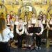„Duminica la Florii”. Concertul prepascal de pricesne și cântări religioase în Parohia Concești, Botoșani