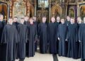 Concert prepascal la Biserica Vovidenia Botoșani
