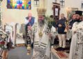 Preasfințitul Teofil prezent la hramul parohiei Cuenca din Spania