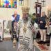 Preasfințitul Teofil prezent la hramul parohiei Cuenca din Spania