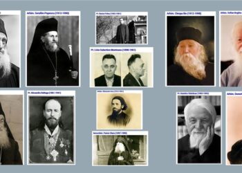 Părintele Ilie Cleopa, printre cei 15 cuvioși și mărturisitori propuși spre canonizare în Anul Centenar al Patriarhiei Române