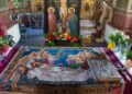 Atitudinea credincioşilor la slujbele deniilor. Sfaturi practice în biserică
