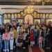Ortodocșii din Europa de Nord, binecuvântați de Preasfințitul Părinte Macarie prin slujiri arhierești
