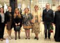  „Biruința Învierii Domnului”, expoziție la Iulius Mall Iași