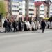 Pelerinaj de Florii în Protopopiatul Dorohoi