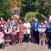 Glas de copii la Florii. Cerc misionar-pastoral în parohia „Sfântul Nicolae” Leorda Botoșani