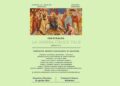 Festivalul „La umbra crucii tale”, ediția a V-a, în comuna Mihăileni