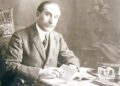 25 aprilie 1933 – A murit Mina Minovici, medic legist, fondatorul şcolii româneşti de medicină judiciară