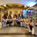 „Paștele în suflet de copil” la Muzeul Mitropolitan