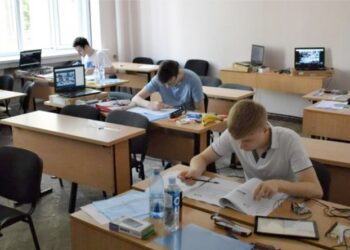 Olimpiadele școlare ar putea fi organizate și în timpul săptămânii, nu doar în weekend