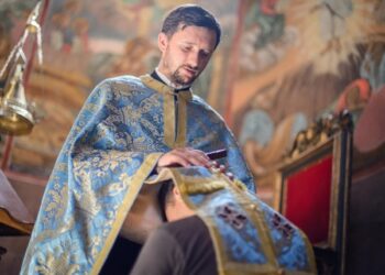 „Pocăința este un doctor bun, care aduce mângâiere şi odihnă”. Dorul după Dumnezeu, măsurat prin intensitatea pocăinței