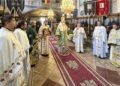 Preasfințitul Părinte Ieronim, Episcopul Daciei Felix, a poposit în mijlocul credincioșilor ortodocși români din Parohia Seleuș, Serbia