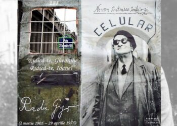 29 aprilie 1975 – A decedat Radu Gyr (Radu Demetrescu), poet, dramaturg și eseist român, luptător anticomunist patriot roman