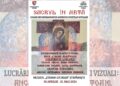 Expoziția „Sacrul în artă”
