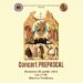 Concert prepascal la Biserica Vovidenia Botoșani