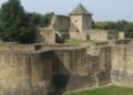 Cetatea de Scaun a Sucevei