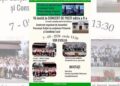 Ansamblul „Pescărușii Suliței” Botoșani. Concert de Paști, ediția a doua