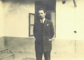 26 aprilie 1963 – A murit poetul, prozatorul şi dramaturgul Vasile Voiculescu