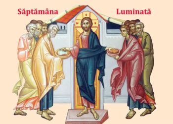 Săptămâna Luminată