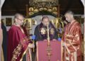 Denia celor 12 Evanghelii la Centrul Eparhial de la Roma