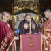Denia celor 12 Evanghelii la Centrul Eparhial de la Roma