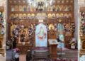 Biserica Izvorul Tămăduirii din municipiul Botoșani este pregătită pentru hram