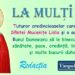 La mulți ani!